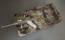 RC tank, Need repair