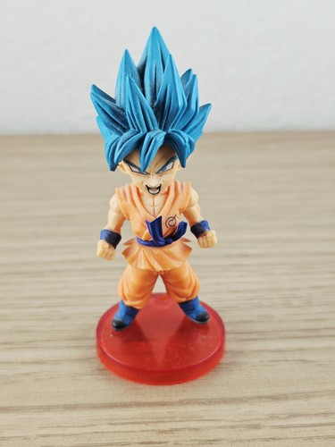 Fbanpresto dragon ball super - ball, z