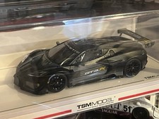 TSM MODEL TSM430778 1/43