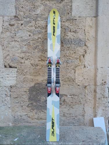 Monoski 195cm duret - 195cm, racing