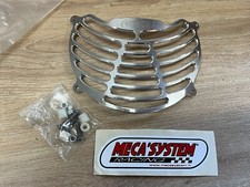 grille protection de phare