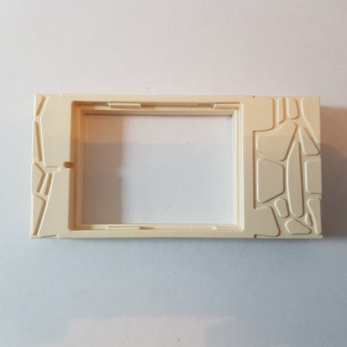 Pièce mur 120 playmobil - pièce,