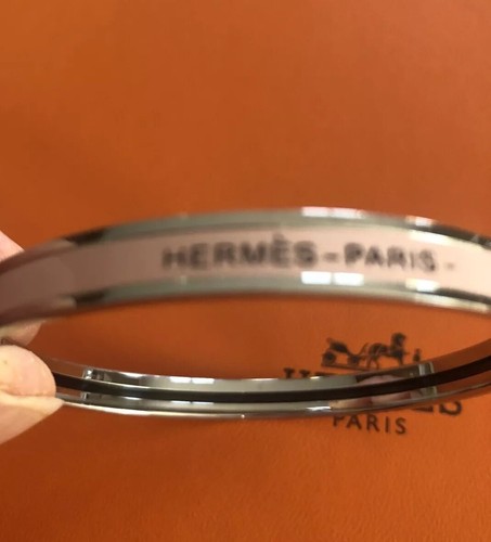 Magnifique bracelet hermès - magnifique,