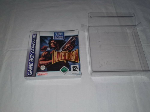Jeu nintendo gameboy advance - jeu,