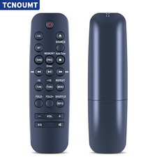 Remote Control For Kenwood M-720DAB M720DAB M-820DAB-W M-817DAB-W M-918DAB