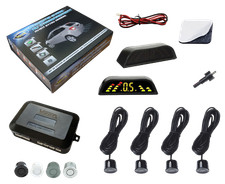 ✅ Radar de recul VEGA®