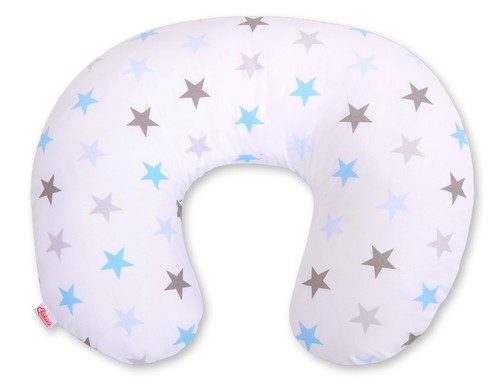 Coussin allaitement forme - coussin,
