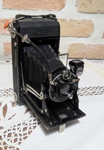 Zeiss ikon ikonta 520 - zeiss, 520/2