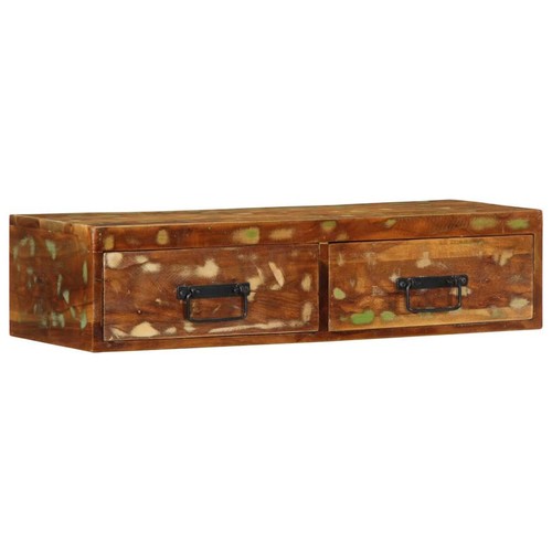 Vidaxl meuble mural armoire - meuble,