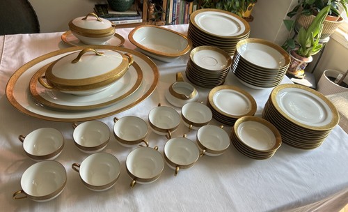 Vintage limoges v france - vintage, t