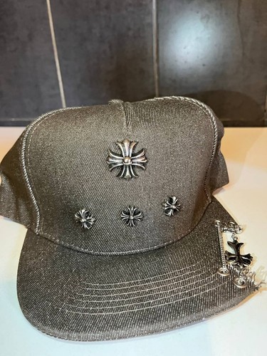 Casquette croix 100 cotton - en, 100%