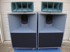 Altec Lansing A7 Voice of The