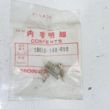 Honda PA 50 Camino Gicleur