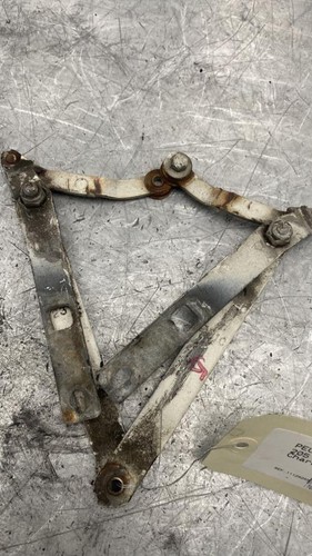 Charniere capot peugeot 205 - capot,