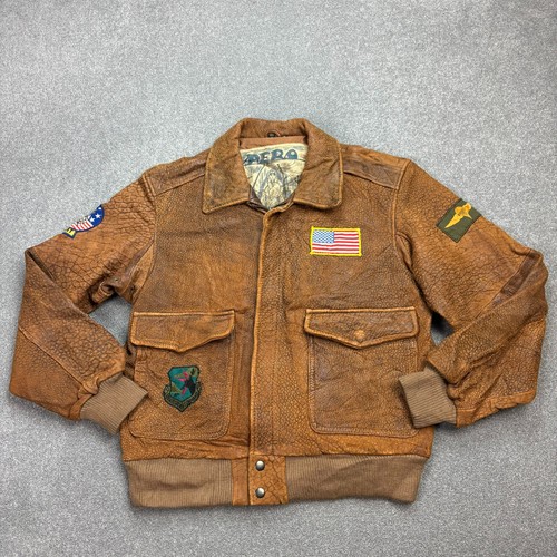 Veste vol cuir femme - en,