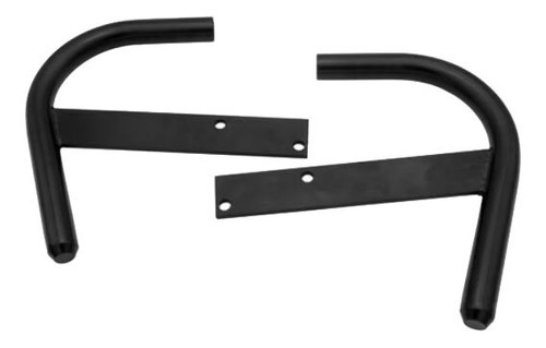 Bars noirs empi pour - noirs,