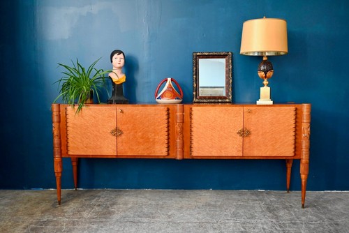 Grande enfilade buffet - ou,