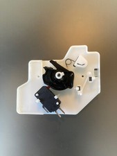 Pièce détachée four vapeur encastrable SMEG SC45VC2 - Dispositif ferm. gauche