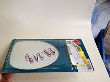 127/ Renault Twingo Mk1 93-96 mirror glass right mirror for exterior mirror/NOS