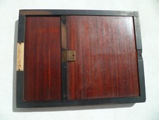 Châssis Bois  a rideaux