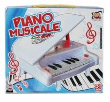 Piano Musical Enfant Jouet