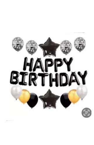 Ballon kit - ballon,