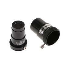 Oculaire De Télescope à Lentille Barlow De 1,25 Pouces 5X 3X Pour L'astronomie