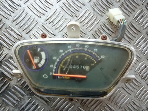Compteur longjia tnt roma - tnt, 50