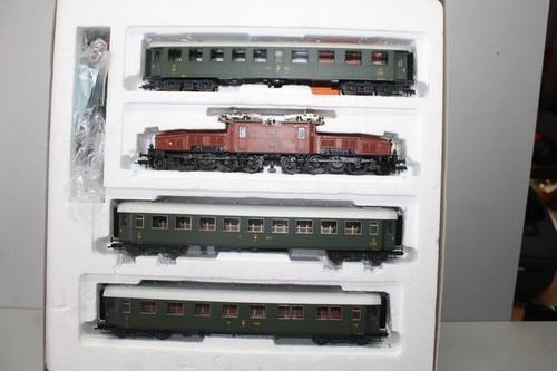 Roco 43023 train set - , with