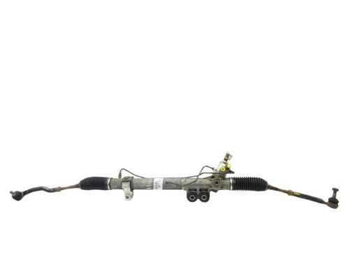 Cremaillere assistee nissan - cremaillere,