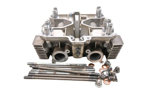 Suzuki gs500f cylinder head - suzuki,