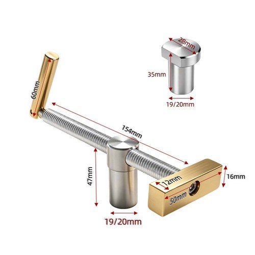 Pince bois bouchon - pince,