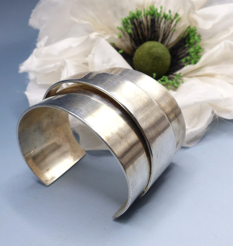 Bracelet moderniste vintage - bracelet,