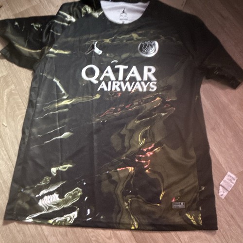 Jordan psg 3ème - jordan, maillot