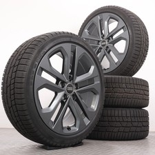 Roues d'hiver 18 pouces Audi