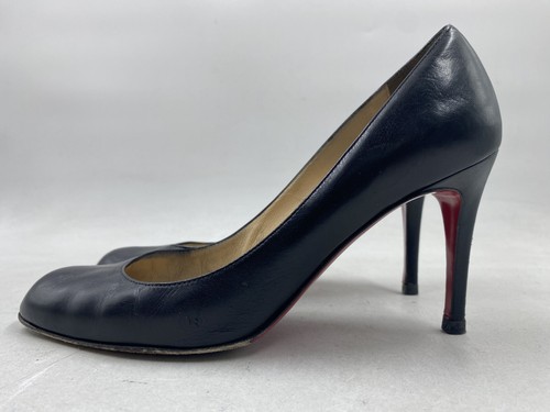 Christian louboutin black - christian,
