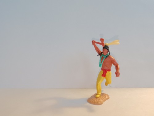 Timpo western indien 1ère - timpo,