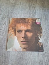 David BOWIE - Vynile 33 t LP