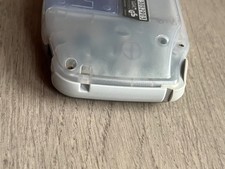 Nintendo GameBoy Advance