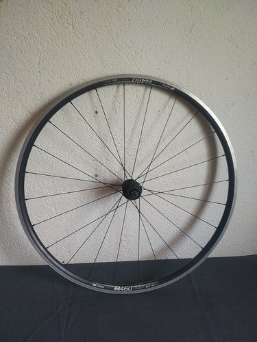 Roue arrière vélo cyclisme - arrière,