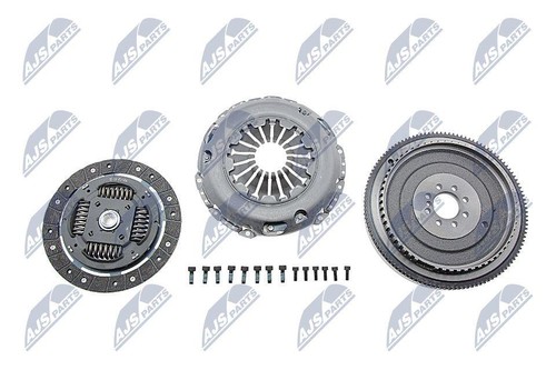 Kit embrayage nty - d’embrayage,