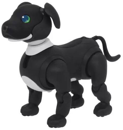 Mini figurine aibo - figurine,