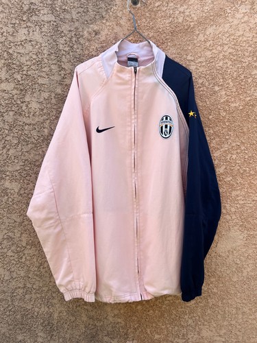 Veste juventus vintage - veste,