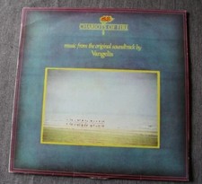 Vangelis, chariot of fire /