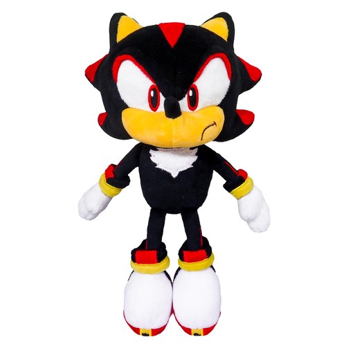 Peluche sonic the hedgehog - peluche,