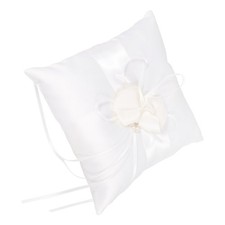  Oreillers De Porteur D'anneau Coussin Pour Alliance Fourniture Mariage