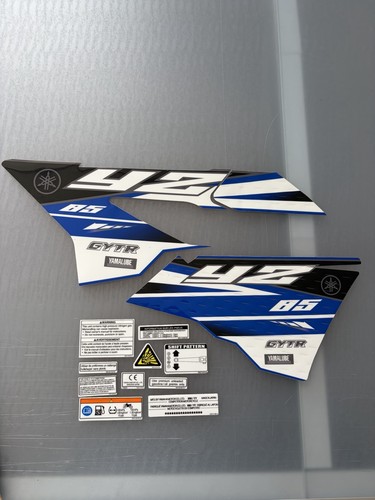 Kit déco 2015 type - 85,
