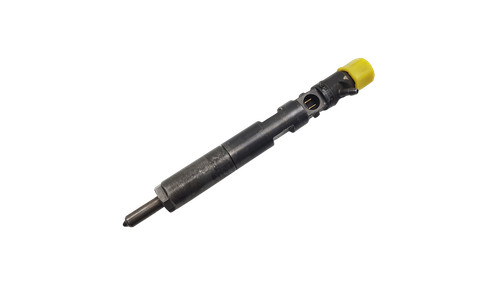 Injection combustible - injection,
