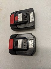 Batterie hilti 12 v  en 2,6Ah 