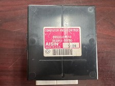 Toyota Tacoma 4WD Control 89533-04010 Used